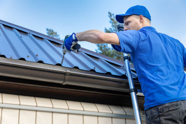 Best Rubber Roofing (EPDM, TPO)  in Mundys Corner, PA