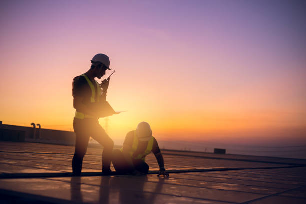 Best Chimney Flashing Repair  in Mundys Corner, PA