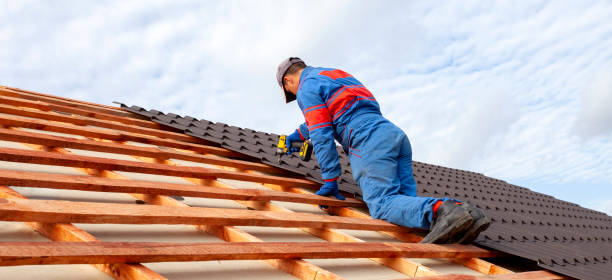 Best Gutter Installation and Repair  in Mundys Corner, PA