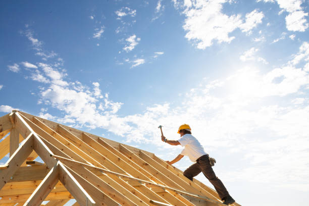 Best Green or Eco-Friendly Roofing Solutions  in Mundys Corner, PA